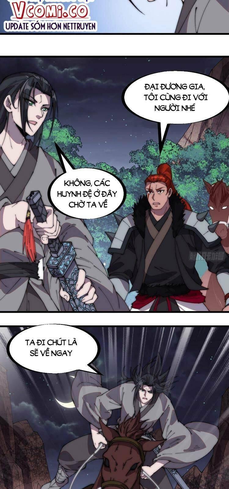 Ta Xuyên Không Qua Mở 1 Sơn Trại Chapter 240 - Trang 2
