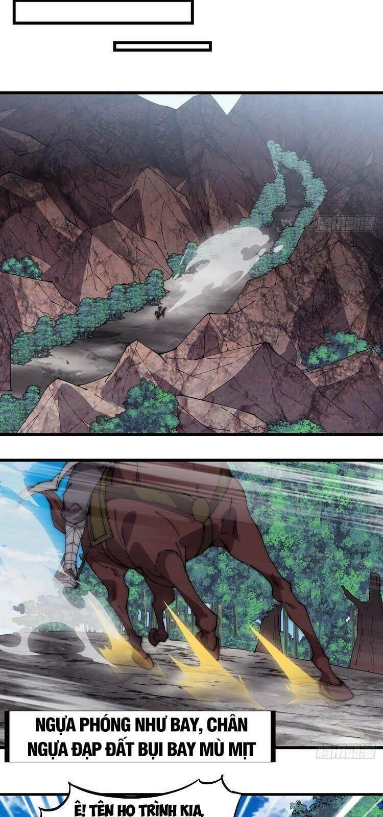 Ta Xuyên Không Qua Mở 1 Sơn Trại Chapter 240 - Trang 2