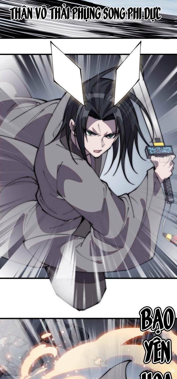 Ta Xuyên Không Qua Mở 1 Sơn Trại Chapter 240 - Trang 2