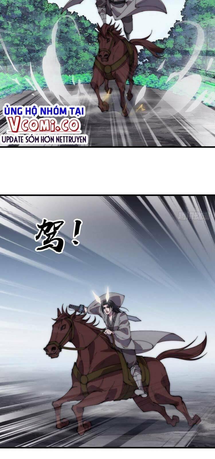 Ta Xuyên Không Qua Mở 1 Sơn Trại Chapter 240 - Trang 2