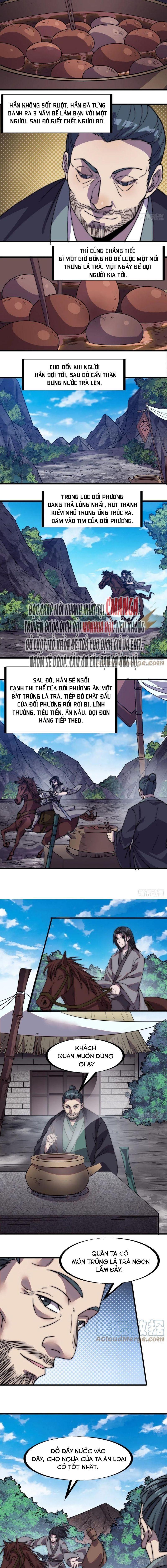 Ta Xuyên Không Qua Mở 1 Sơn Trại Chapter 241 - Trang 2
