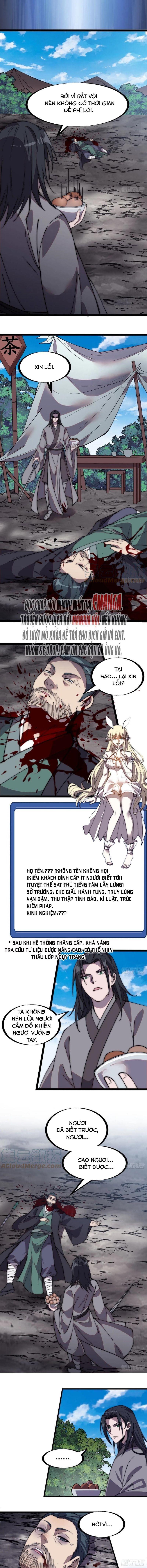 Ta Xuyên Không Qua Mở 1 Sơn Trại Chapter 241 - Trang 2