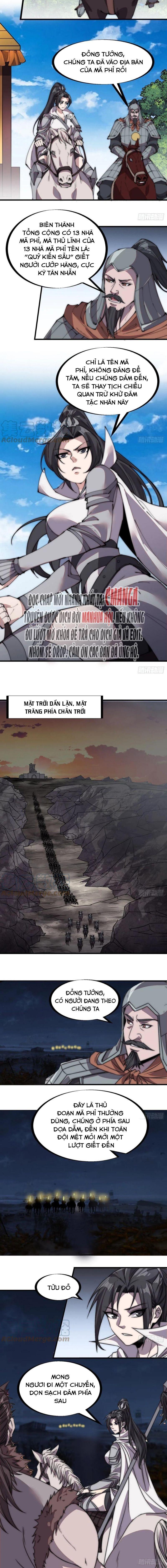 Ta Xuyên Không Qua Mở 1 Sơn Trại Chapter 242 - Trang 2