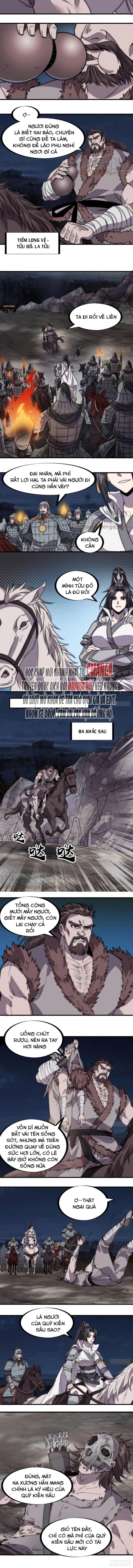 Ta Xuyên Không Qua Mở 1 Sơn Trại Chapter 242 - Trang 2