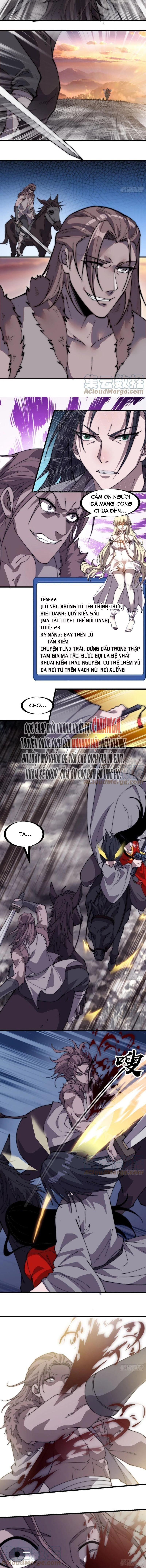 Ta Xuyên Không Qua Mở 1 Sơn Trại Chapter 247 - Trang 2