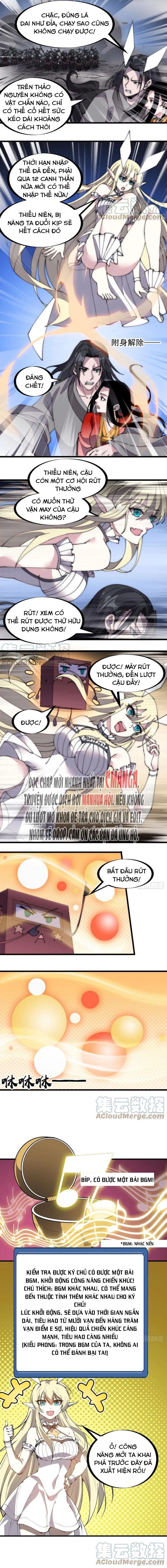 Ta Xuyên Không Qua Mở 1 Sơn Trại Chapter 247 - Trang 2