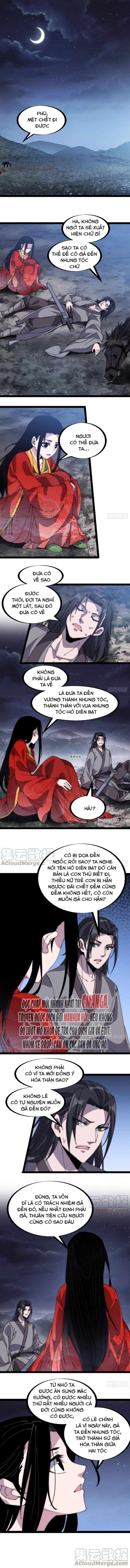 Ta Xuyên Không Qua Mở 1 Sơn Trại Chapter 249 - Trang 2