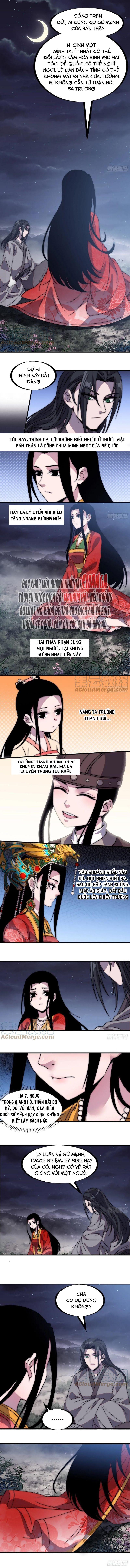 Ta Xuyên Không Qua Mở 1 Sơn Trại Chapter 249 - Trang 2