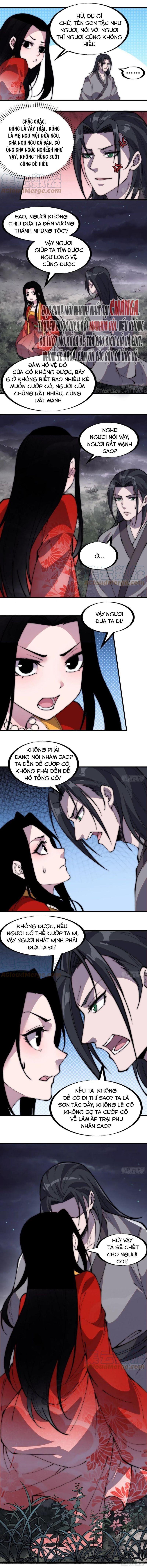 Ta Xuyên Không Qua Mở 1 Sơn Trại Chapter 249 - Trang 2