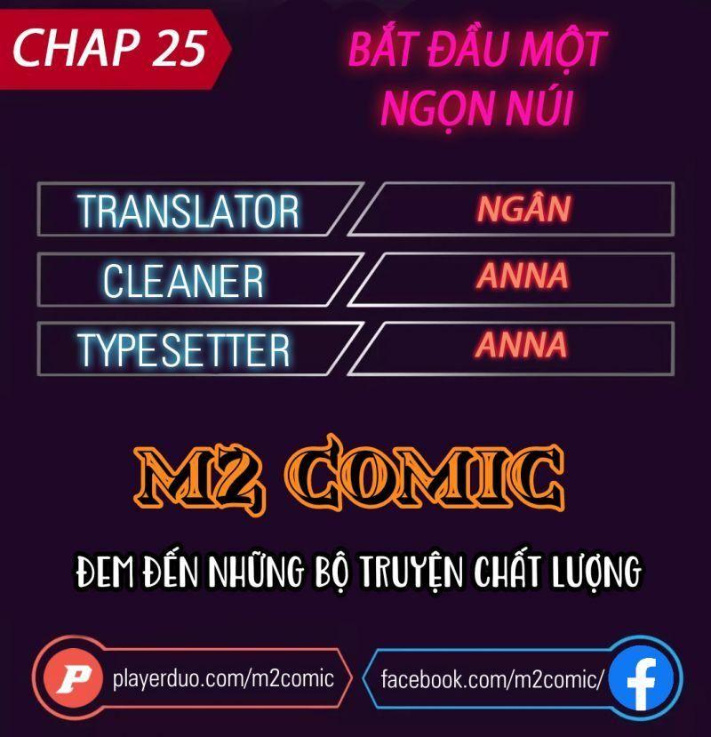 Ta Xuyên Không Qua Mở 1 Sơn Trại Chapter 25 - Trang 2