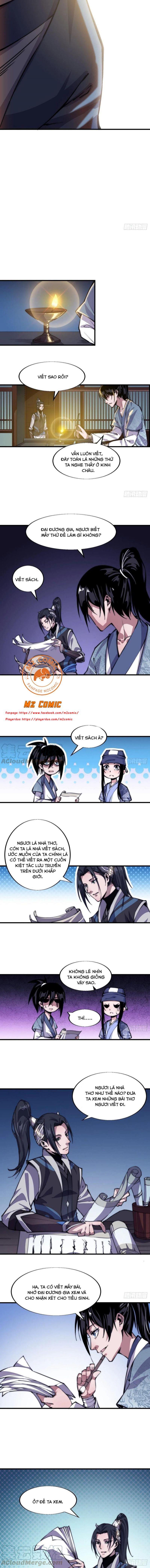 Ta Xuyên Không Qua Mở 1 Sơn Trại Chapter 25 - Trang 2