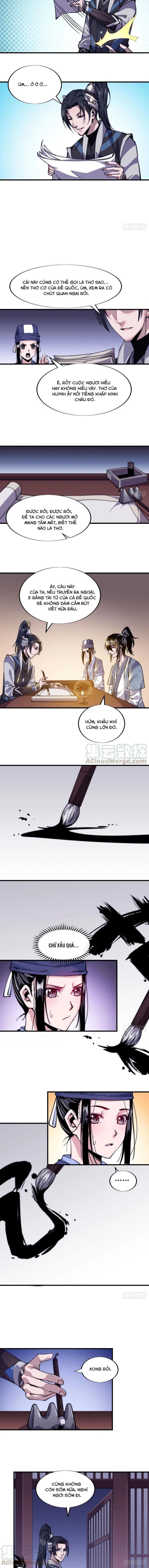 Ta Xuyên Không Qua Mở 1 Sơn Trại Chapter 25 - Trang 2