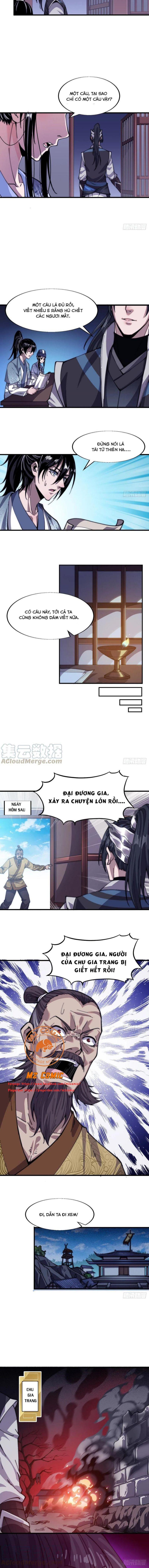 Ta Xuyên Không Qua Mở 1 Sơn Trại Chapter 25 - Trang 2