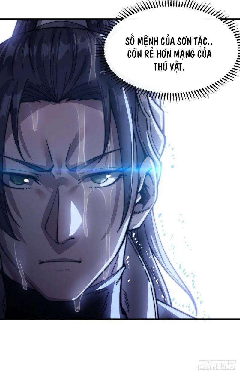 Ta Xuyên Không Qua Mở 1 Sơn Trại Chapter 25 - Trang 2