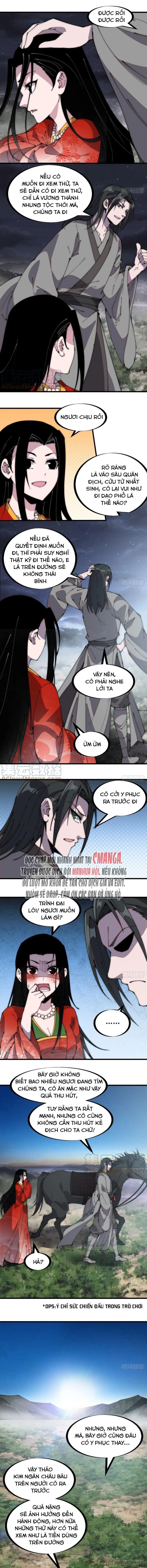 Ta Xuyên Không Qua Mở 1 Sơn Trại Chapter 250 - Trang 2