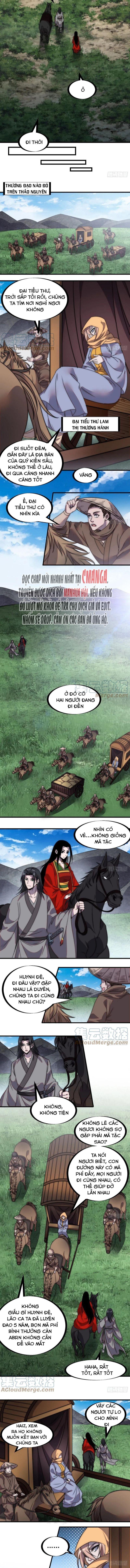 Ta Xuyên Không Qua Mở 1 Sơn Trại Chapter 250 - Trang 2