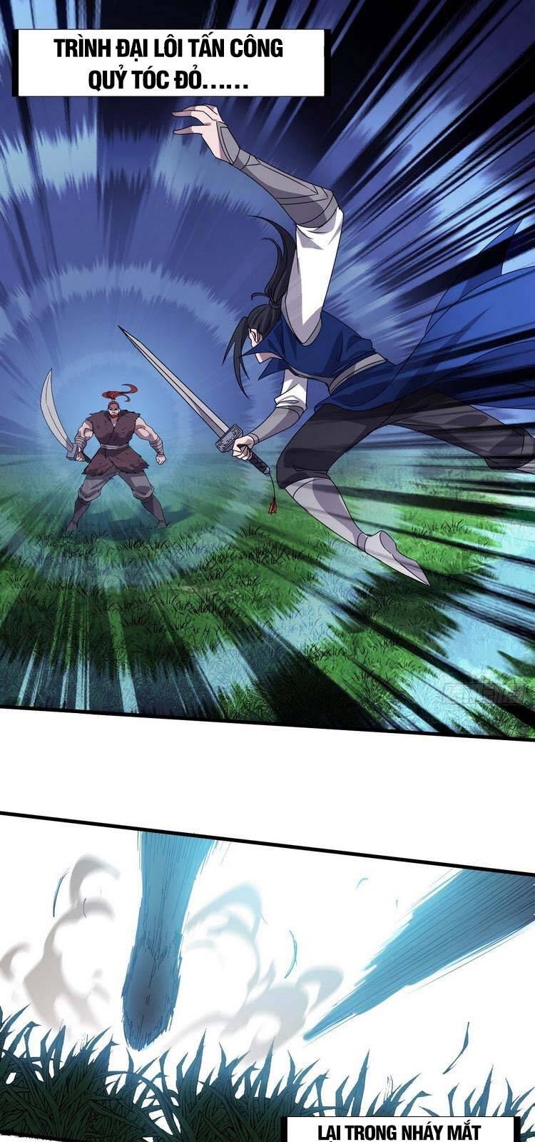 Ta Xuyên Không Qua Mở 1 Sơn Trại Chapter 252 - Trang 2