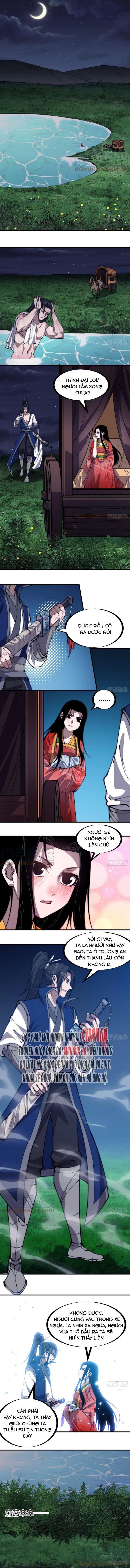 Ta Xuyên Không Qua Mở 1 Sơn Trại Chapter 253 - Trang 2