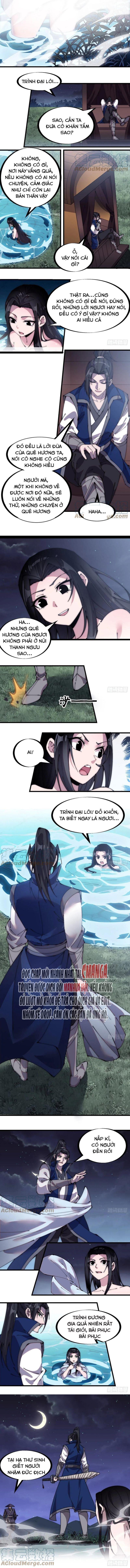 Ta Xuyên Không Qua Mở 1 Sơn Trại Chapter 253 - Trang 2