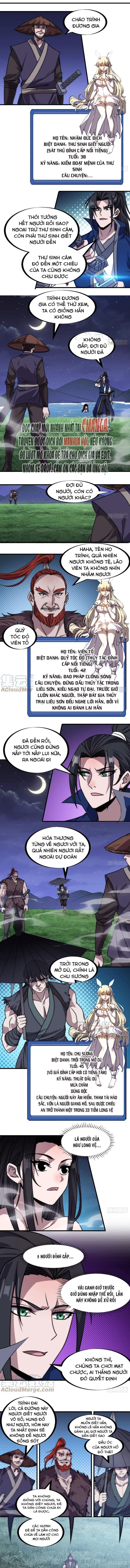 Ta Xuyên Không Qua Mở 1 Sơn Trại Chapter 253 - Trang 2