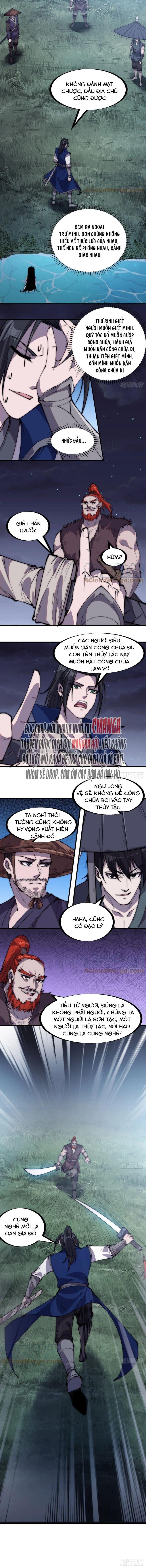 Ta Xuyên Không Qua Mở 1 Sơn Trại Chapter 253 - Trang 2