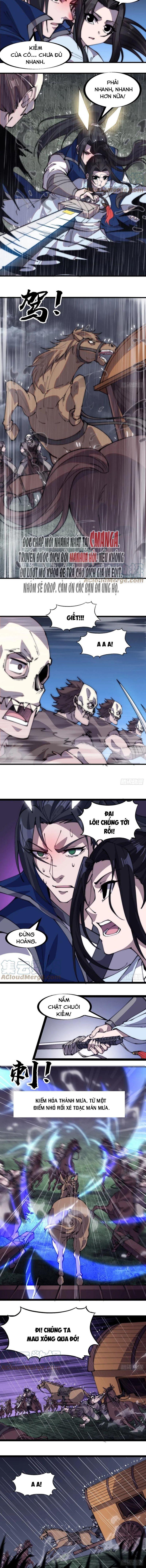 Ta Xuyên Không Qua Mở 1 Sơn Trại Chapter 262 - Trang 2