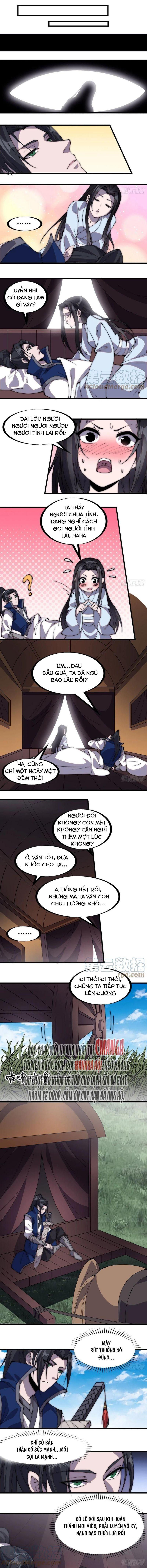 Ta Xuyên Không Qua Mở 1 Sơn Trại Chapter 264 - Trang 2