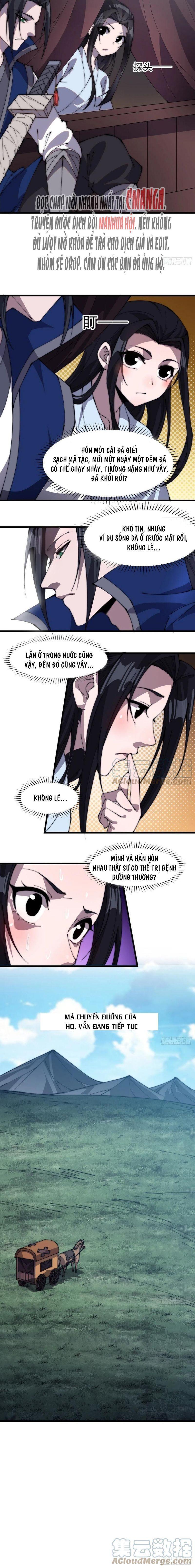 Ta Xuyên Không Qua Mở 1 Sơn Trại Chapter 264 - Trang 2