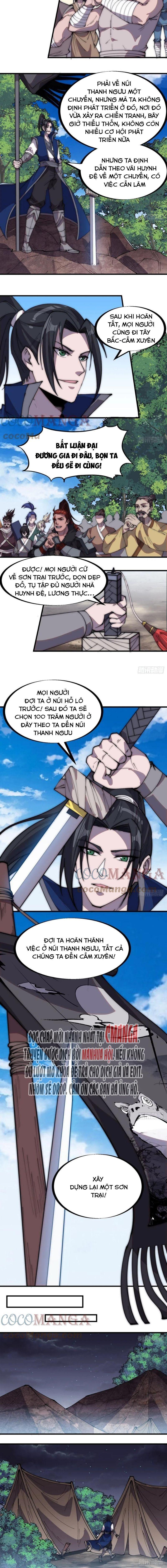 Ta Xuyên Không Qua Mở 1 Sơn Trại Chapter 269 - Trang 2