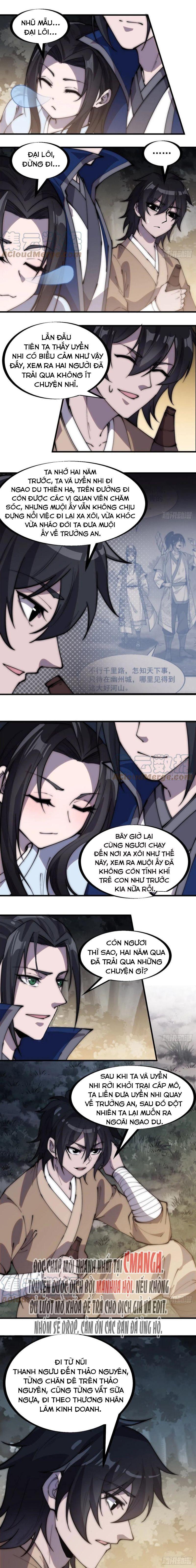 Ta Xuyên Không Qua Mở 1 Sơn Trại Chapter 274 - Trang 2