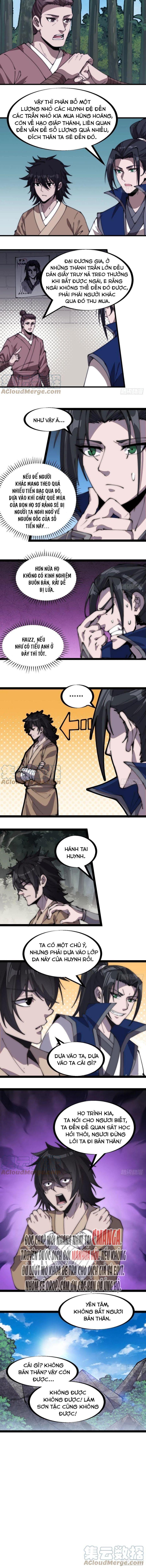 Ta Xuyên Không Qua Mở 1 Sơn Trại Chapter 274 - Trang 2