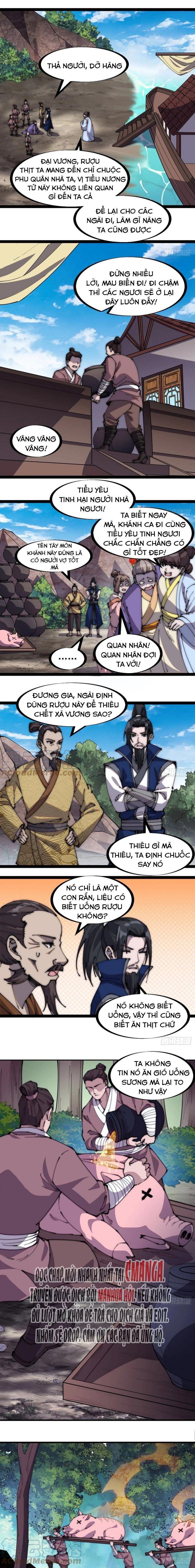 Ta Xuyên Không Qua Mở 1 Sơn Trại Chapter 278 - Trang 2