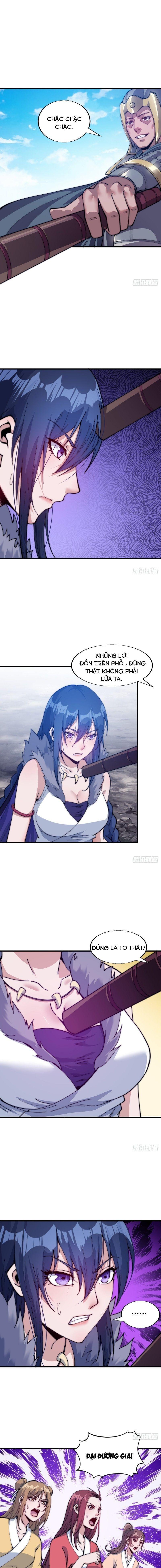 Ta Xuyên Không Qua Mở 1 Sơn Trại Chapter 28 - Trang 2