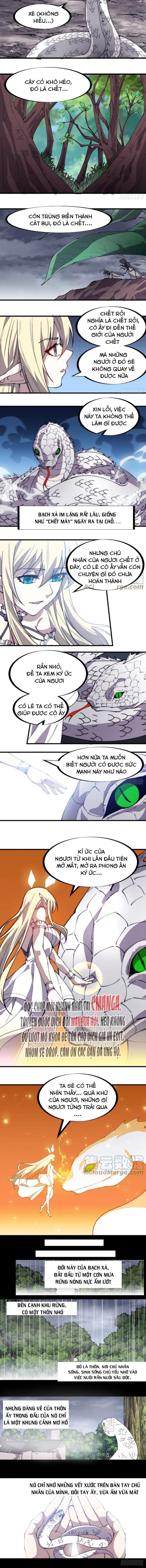 Ta Xuyên Không Qua Mở 1 Sơn Trại Chapter 281 - Trang 2