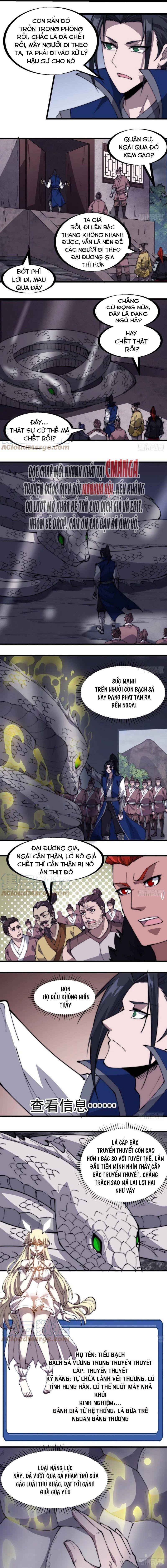 Ta Xuyên Không Qua Mở 1 Sơn Trại Chapter 283 - Trang 2