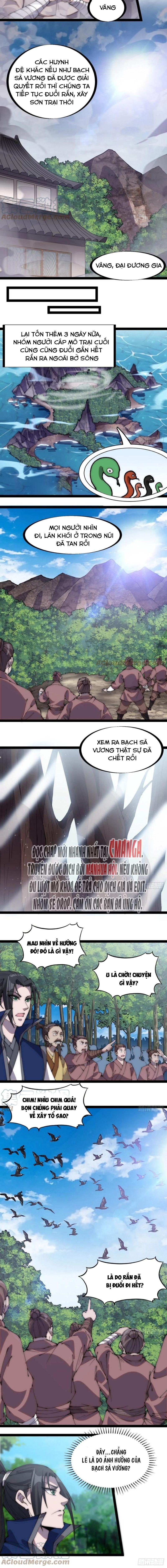 Ta Xuyên Không Qua Mở 1 Sơn Trại Chapter 283 - Trang 2