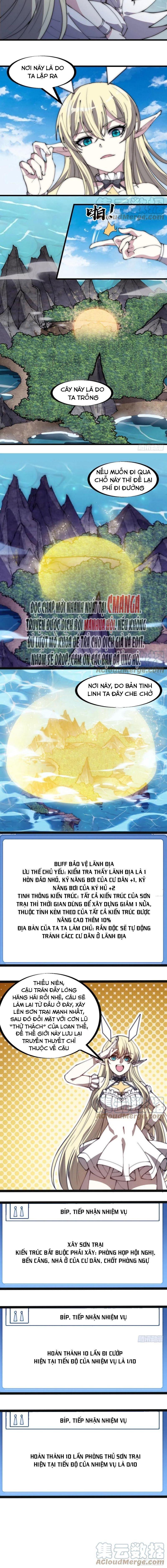 Ta Xuyên Không Qua Mở 1 Sơn Trại Chapter 283 - Trang 2