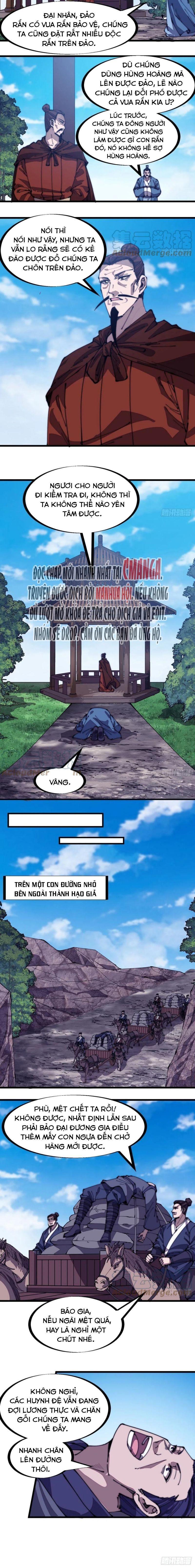 Ta Xuyên Không Qua Mở 1 Sơn Trại Chapter 285 - Trang 2