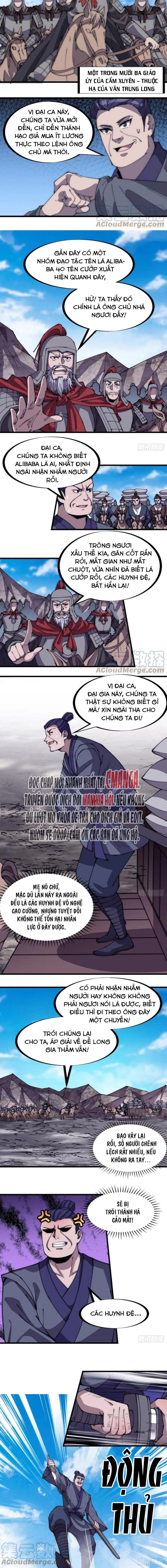 Ta Xuyên Không Qua Mở 1 Sơn Trại Chapter 285 - Trang 2