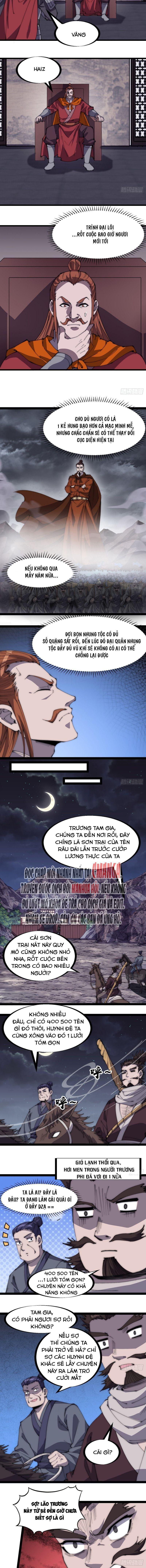 Ta Xuyên Không Qua Mở 1 Sơn Trại Chapter 288 - Trang 2