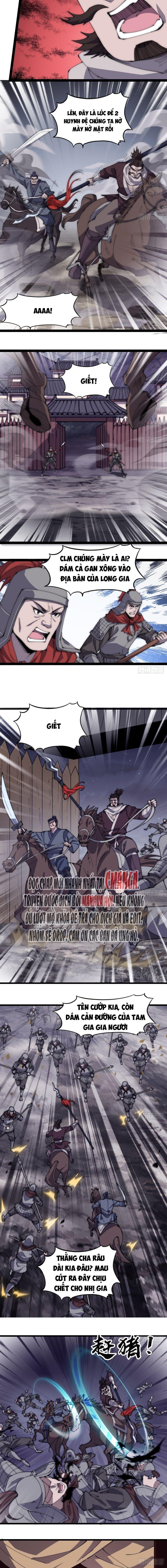 Ta Xuyên Không Qua Mở 1 Sơn Trại Chapter 288 - Trang 2