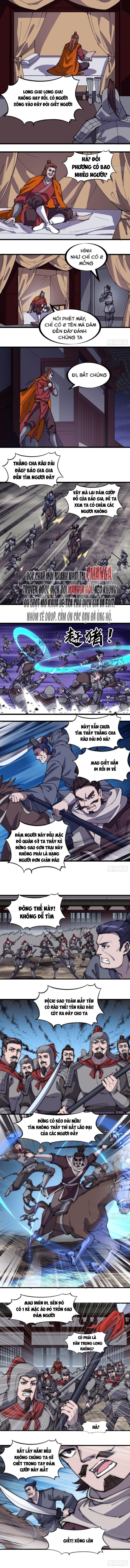 Ta Xuyên Không Qua Mở 1 Sơn Trại Chapter 288 - Trang 2