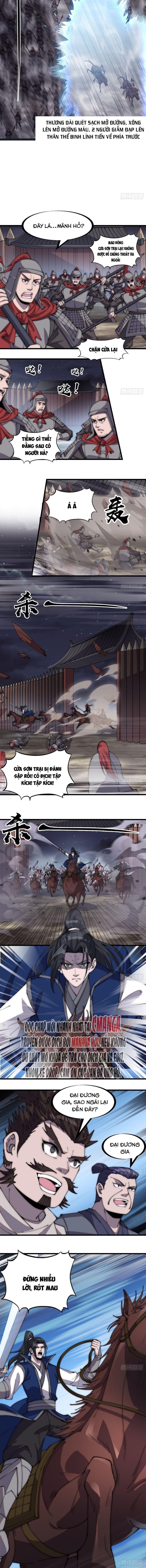 Ta Xuyên Không Qua Mở 1 Sơn Trại Chapter 289 - Trang 2