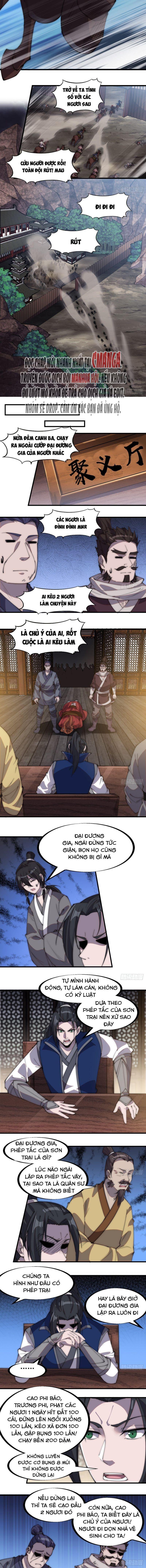 Ta Xuyên Không Qua Mở 1 Sơn Trại Chapter 289 - Trang 2