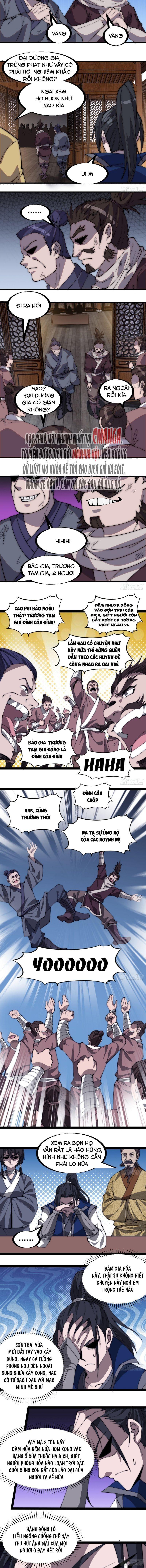 Ta Xuyên Không Qua Mở 1 Sơn Trại Chapter 289 - Trang 2