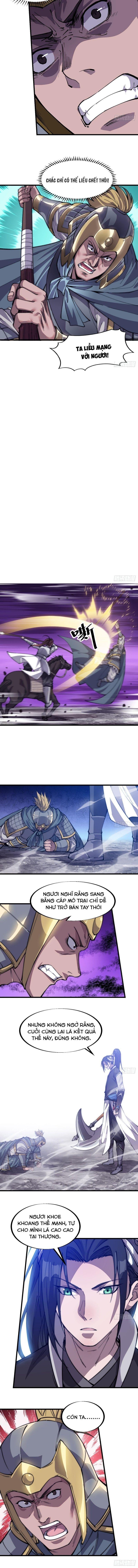 Ta Xuyên Không Qua Mở 1 Sơn Trại Chapter 29 - Trang 2