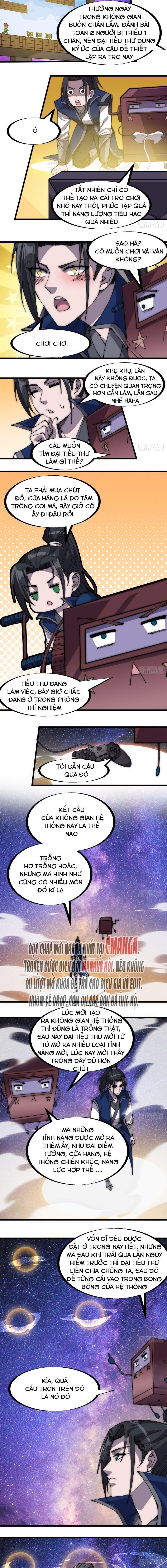 Ta Xuyên Không Qua Mở 1 Sơn Trại Chapter 290 - Trang 2