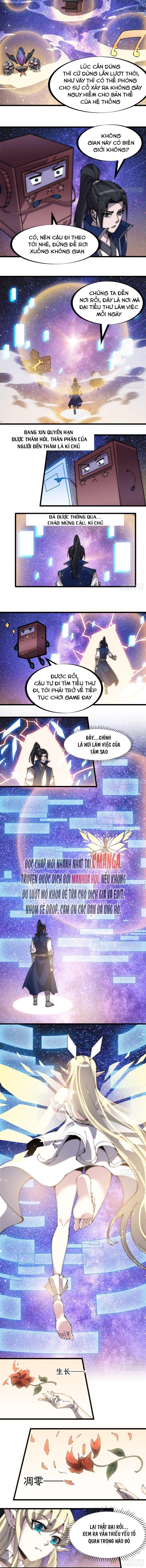 Ta Xuyên Không Qua Mở 1 Sơn Trại Chapter 290 - Trang 2