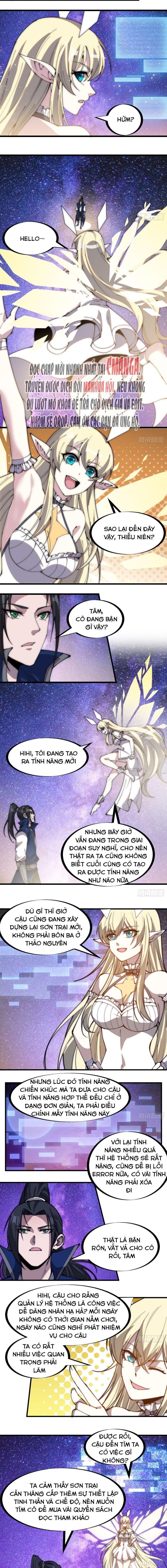 Ta Xuyên Không Qua Mở 1 Sơn Trại Chapter 290 - Trang 2