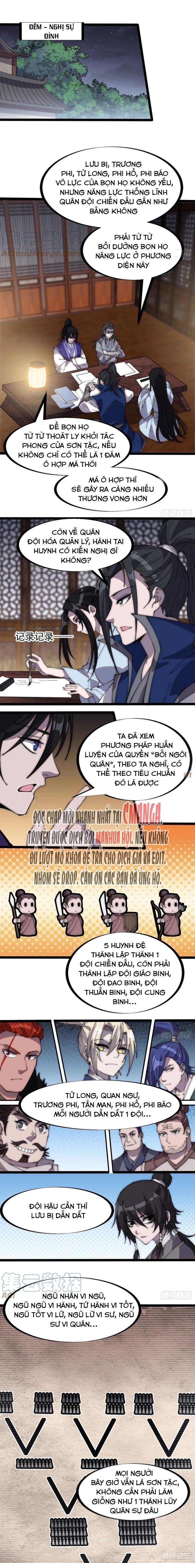 Ta Xuyên Không Qua Mở 1 Sơn Trại Chapter 292 - Trang 2